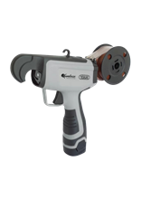Attacheur électrique KV 4
